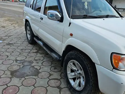 Nissan Pathfinder 2003 года за 3 800 000 тг. в Актау – фото 3