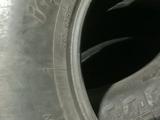 4 шины, без порезов, территориально в Риддереүшін10 000 тг. в Риддер – фото 3