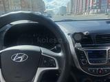 Hyundai Solaris 2015 годаүшін4 500 000 тг. в Кызылорда – фото 2