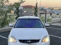 ВАЗ (Lada) Priora 2170 2013 годаүшін2 300 000 тг. в Шымкент – фото 2