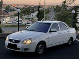 ВАЗ (Lada) Priora 2170 2013 годаүшін2 300 000 тг. в Шымкент