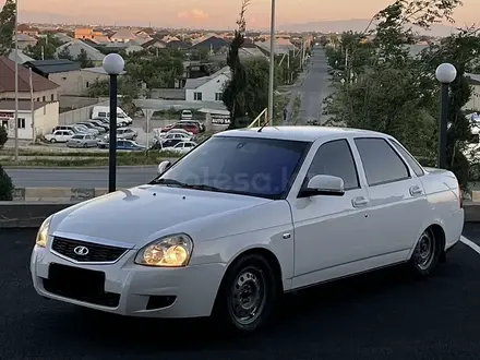 ВАЗ (Lada) Priora 2170 2013 года за 2 300 000 тг. в Шымкент