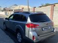 Subaru Outback 2010 годаfor7 000 000 тг. в Шымкент