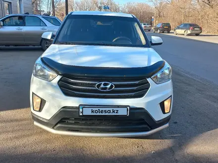 Hyundai Creta 2016 года за 7 900 000 тг. в Караганда