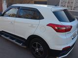 Hyundai Creta 2016 года за 7 900 000 тг. в Караганда – фото 3