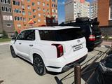 Hyundai Palisade 2023 года за 22 500 000 тг. в Павлодар – фото 4