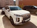 Hyundai Palisade 2023 года за 22 500 000 тг. в Павлодар – фото 2