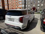 Hyundai Palisade 2023 года за 22 500 000 тг. в Павлодар – фото 3