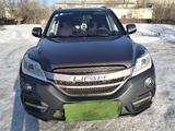 Lifan X60 2017 годаүшін5 200 000 тг. в Уральск