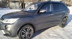 Lifan X60 2017 годаүшін5 200 000 тг. в Уральск – фото 3