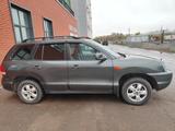 Hyundai Santa Fe 2009 годаүшін4 300 000 тг. в Астана – фото 2