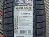 Kumho WinterCraft WS71 255/50 R20 109V за 90 000 тг. в Астана