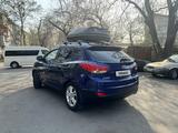 Hyundai Tucson 2012 годаүшін8 000 000 тг. в Алматы – фото 4