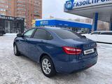 ВАЗ (Lada) Vesta 2017 годаүшін4 250 000 тг. в Темиртау – фото 4