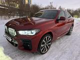 BMW X6 2023 годаүшін48 000 000 тг. в Караганда – фото 2