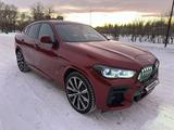 BMW X6 2023 годаүшін48 000 000 тг. в Караганда – фото 3