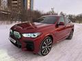 BMW X6 2023 годаүшін48 000 000 тг. в Караганда