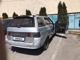 ВАЗ (Lada) 2111 2000 года за 829 444 тг. в Алматы – фото 2