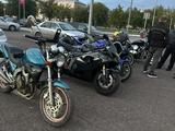 Yamaha  FZX250 Zeal 1995 года за 700 000 тг. в Экибастуз – фото 2