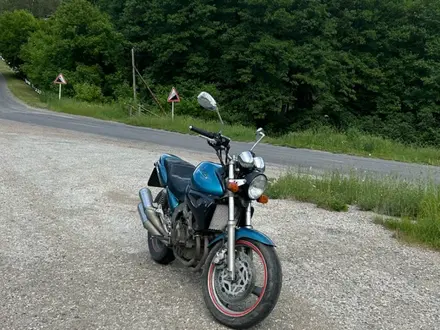 Yamaha  FZX250 Zeal 1995 года за 700 000 тг. в Экибастуз – фото 5