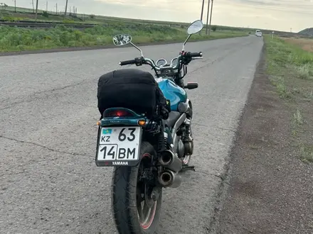 Yamaha  FZX250 Zeal 1995 года за 700 000 тг. в Экибастуз – фото 7