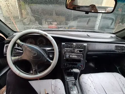 Toyota Carina E 1992 года за 2 300 000 тг. в Алматы – фото 7