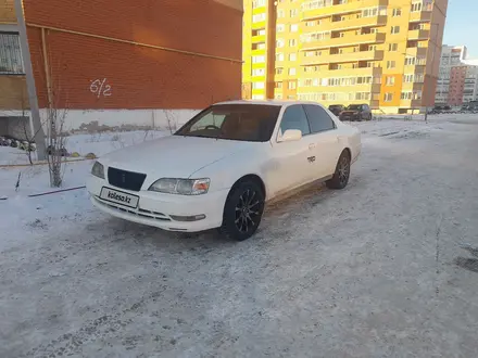 Toyota Mark II 1998 года за 2 700 000 тг. в Кокшетау