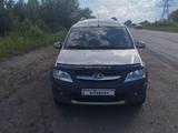 ВАЗ (Lada) Largus Cross 2019 годаүшін5 500 000 тг. в Петропавловск