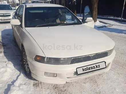 Mitsubishi Galant 1997 года за 1 200 000 тг. в Алматы