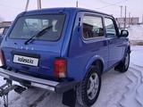 ВАЗ (Lada) Lada 2121 2020 годаfor5 000 000 тг. в Кокшетау – фото 5