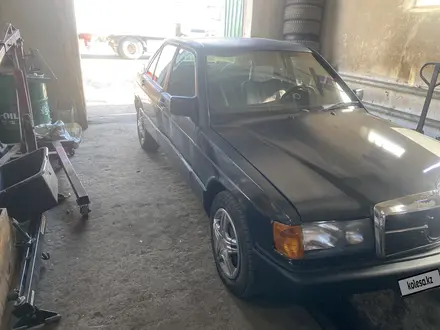 Mercedes-Benz 190 1990 года за 750 000 тг. в Караганда