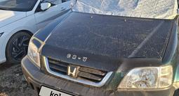 Honda CR-V 1999 года за 4 100 000 тг. в Астана – фото 2
