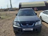 Honda CR-V 1999 года за 4 100 000 тг. в Астана