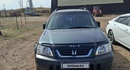 Honda CR-V 1999 года за 4 100 000 тг. в Астана