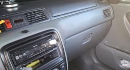 Honda CR-V 1999 года за 4 100 000 тг. в Астана – фото 4