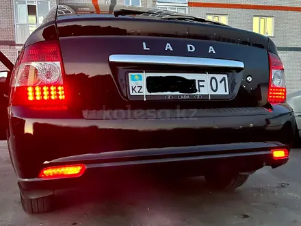 ВАЗ (Lada) Priora 2172 2013 года за 2 000 000 тг. в Павлодар – фото 2