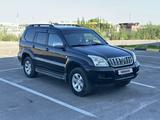 Toyota Land Cruiser Prado 2007 года за 10 000 000 тг. в Актобе