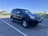 Toyota Land Cruiser Prado 2007 года за 10 000 000 тг. в Актобе – фото 2
