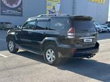 Toyota Land Cruiser Prado 2007 года за 10 000 000 тг. в Актобе – фото 5