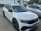 Volkswagen Tiguan 2021 года за 13 100 000 тг. в Уральск – фото 3