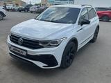 Volkswagen Tiguan 2021 года за 13 100 000 тг. в Уральск