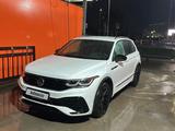 Volkswagen Tiguan 2021 года за 13 100 000 тг. в Уральск – фото 2