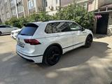 Volkswagen Tiguan 2021 года за 13 100 000 тг. в Уральск – фото 4