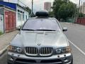 BMW X5 2005 годаүшін7 500 000 тг. в Алматы – фото 6