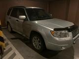 Subaru Forester 2006 года за 5 500 000 тг. в Алматы – фото 3