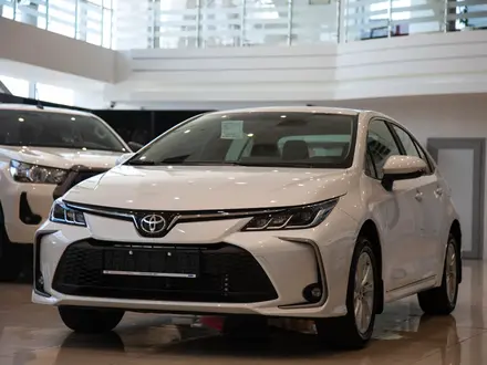 Toyota Corolla Style 2024 года за 14 190 000 тг. в Алматы