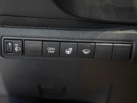 Toyota Corolla Style 2024 года за 14 190 000 тг. в Алматы – фото 15