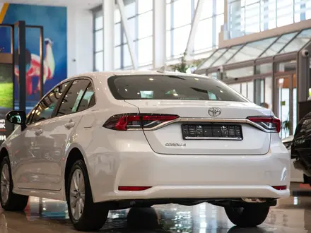 Toyota Corolla Style 2024 года за 14 190 000 тг. в Алматы – фото 6