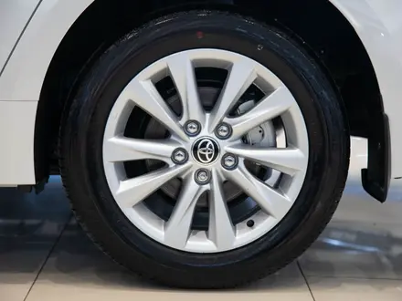 Toyota Corolla Style 2024 года за 14 190 000 тг. в Алматы – фото 8