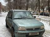 Nissan Micra 1994 годаүшін950 000 тг. в Актобе